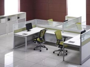 图 海淀办公家具厂 订做办公桌 上地定做屏风工位 北京办公用品